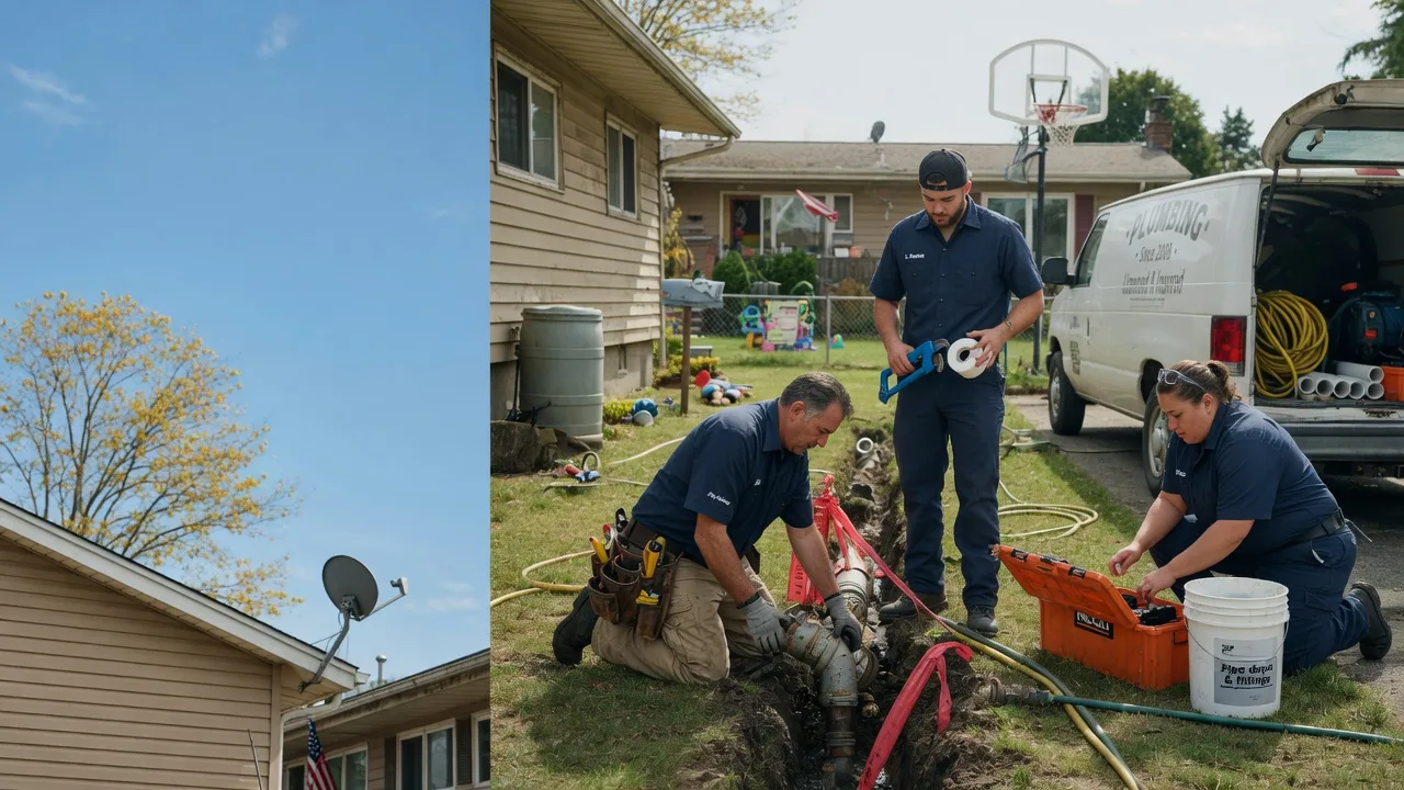Garbage Disposal Replacement in Anita, PA near me